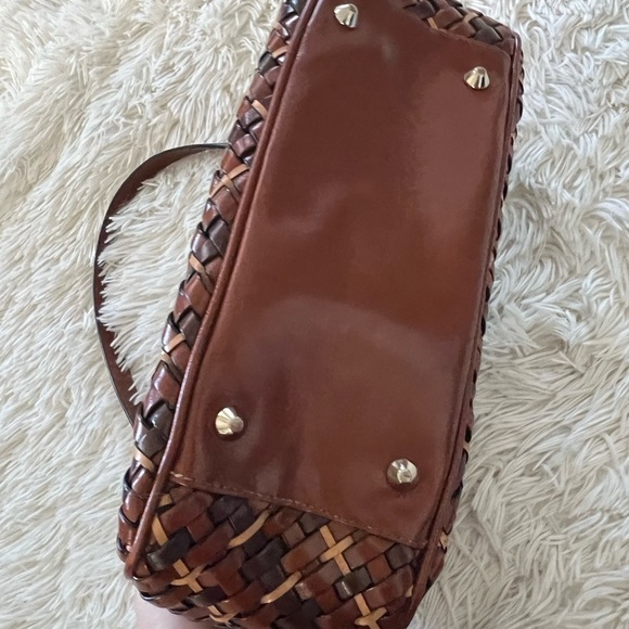 Nine West Woven Shoulder bag - Picture 5 of 12